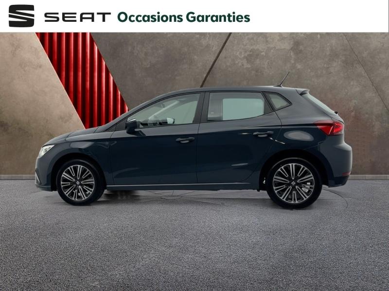Voitures occasions SEAT IBIZA Copa Orvault