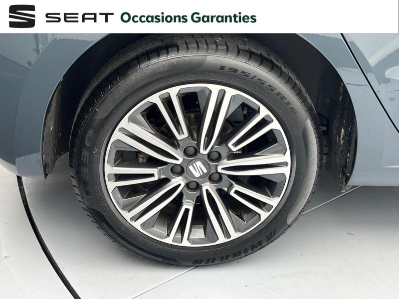 Voitures occasions SEAT IBIZA Copa Orvault