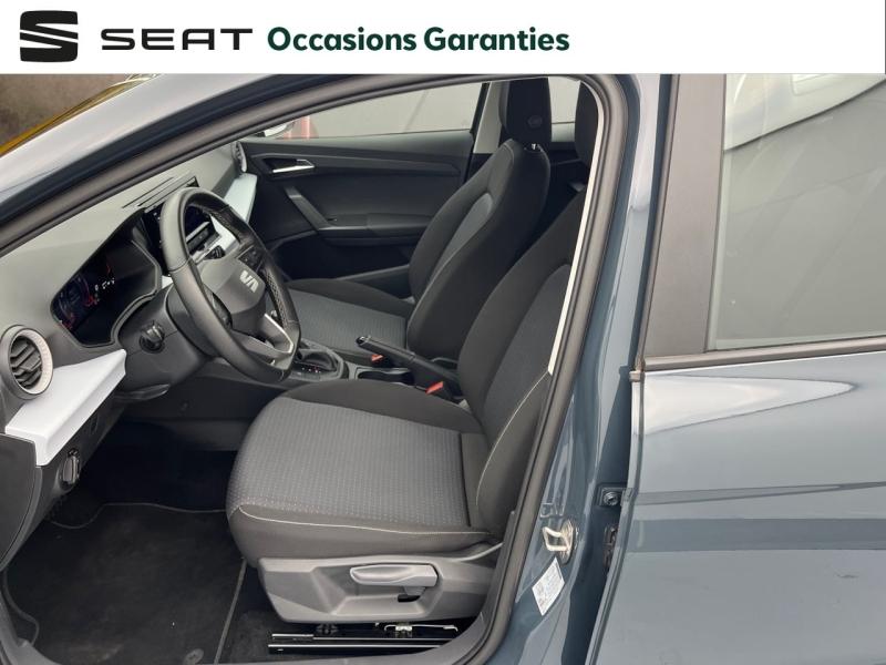 Voitures occasions SEAT IBIZA Copa Orvault