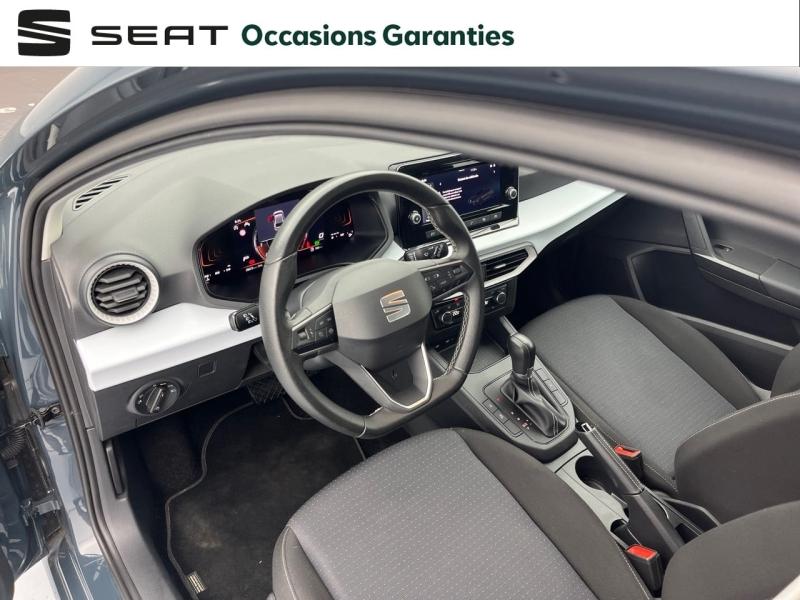 Voitures occasions SEAT IBIZA Copa Orvault