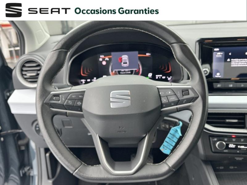 Voitures occasions SEAT IBIZA Copa Orvault