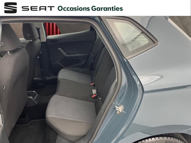 Voitures occasions SEAT IBIZA Copa Orvault