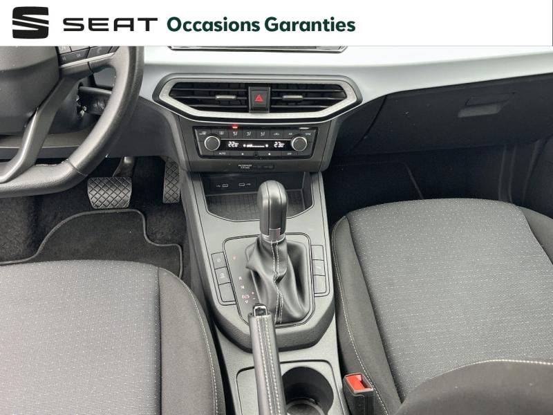 Voitures occasions SEAT IBIZA Copa Orvault