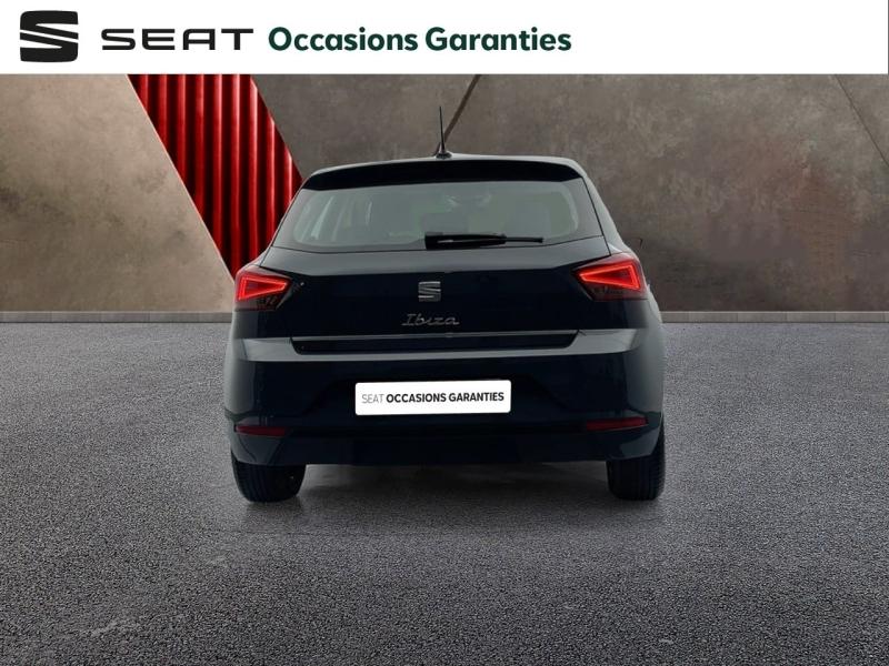 Voitures occasions SEAT IBIZA Copa Orvault