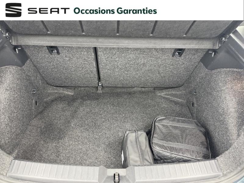 Voitures occasions SEAT IBIZA Copa Orvault