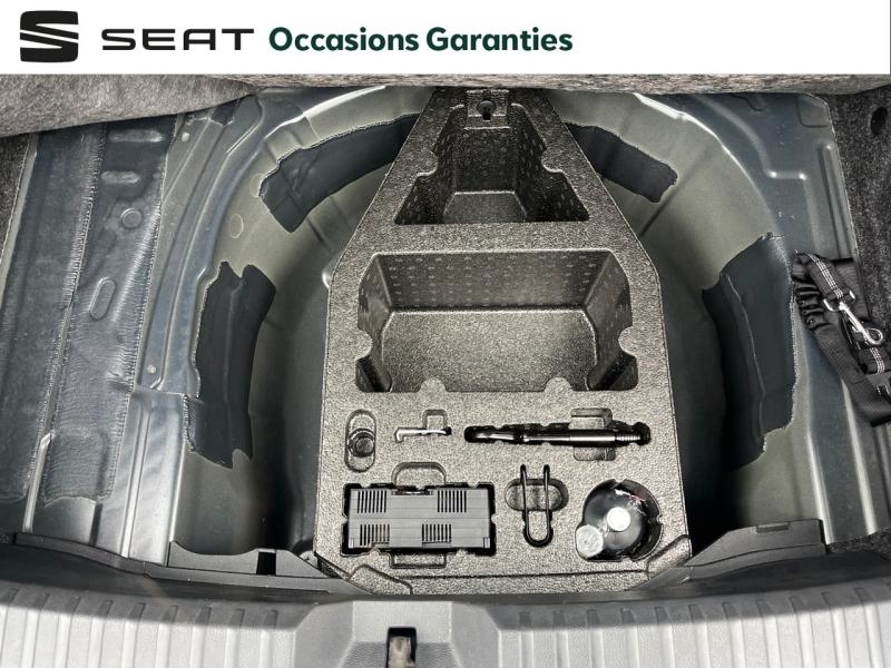 Voitures occasions SEAT IBIZA Copa Orvault