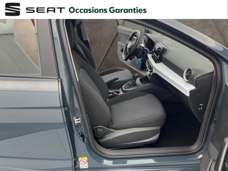 Voitures occasions SEAT IBIZA Copa Orvault