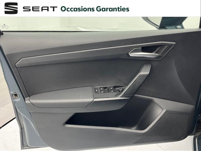 Voitures occasions SEAT IBIZA Copa Orvault