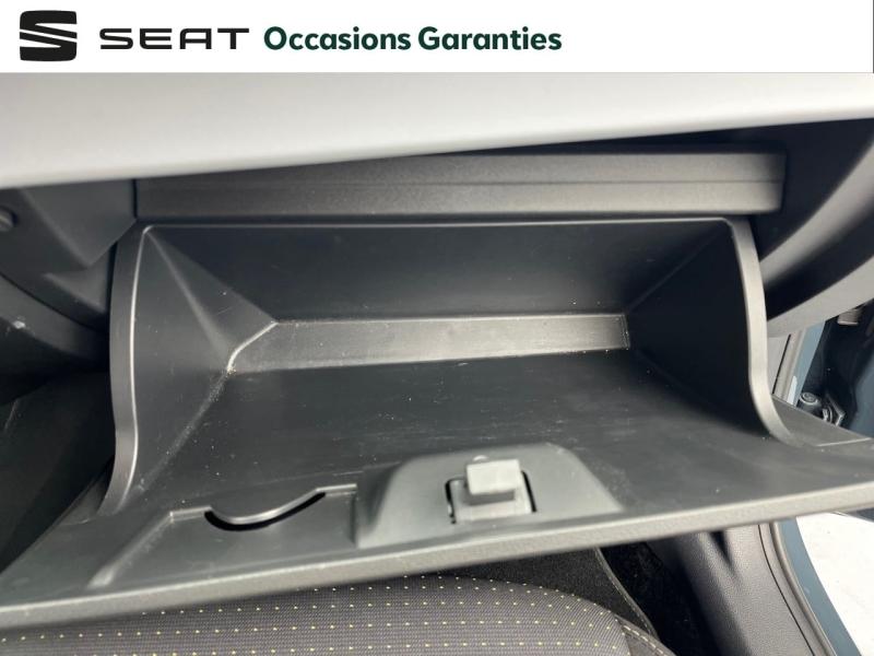 Voitures occasions SEAT IBIZA Copa Orvault