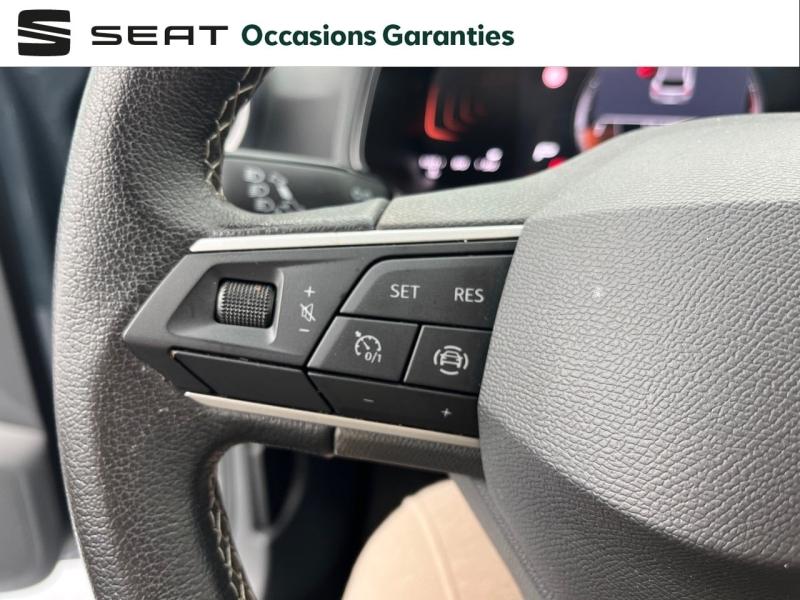 Voitures occasions SEAT IBIZA Copa Orvault