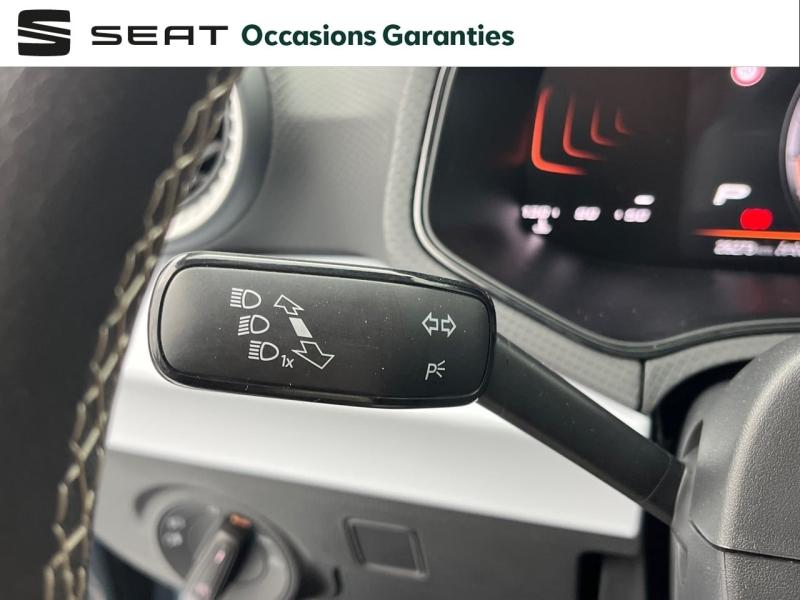 Voitures occasions SEAT IBIZA Copa Orvault