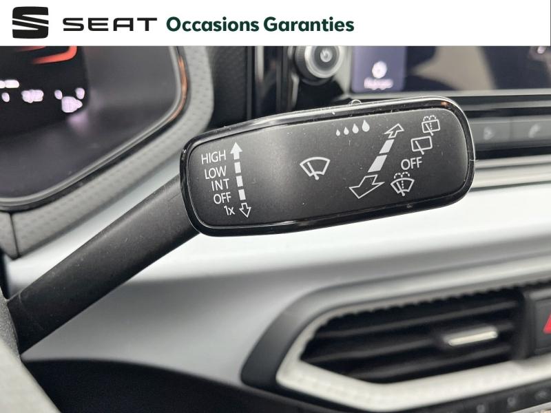 Voitures occasions SEAT IBIZA Copa Orvault