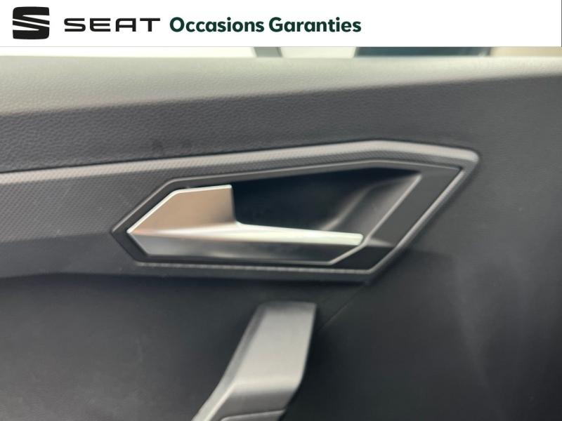 Voitures occasions SEAT IBIZA Copa Orvault