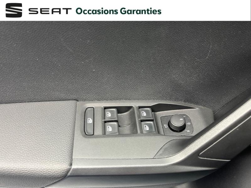 Voitures occasions SEAT IBIZA Copa Orvault