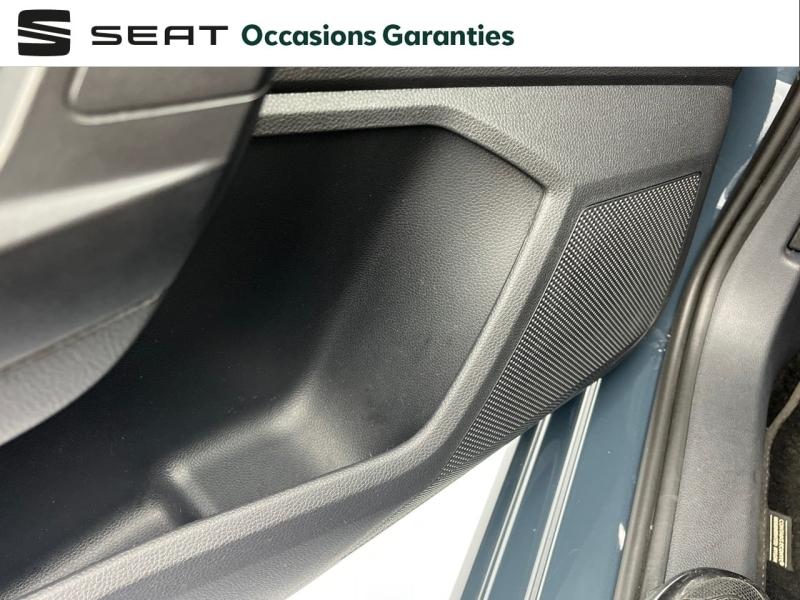 Voitures occasions SEAT IBIZA Copa Orvault