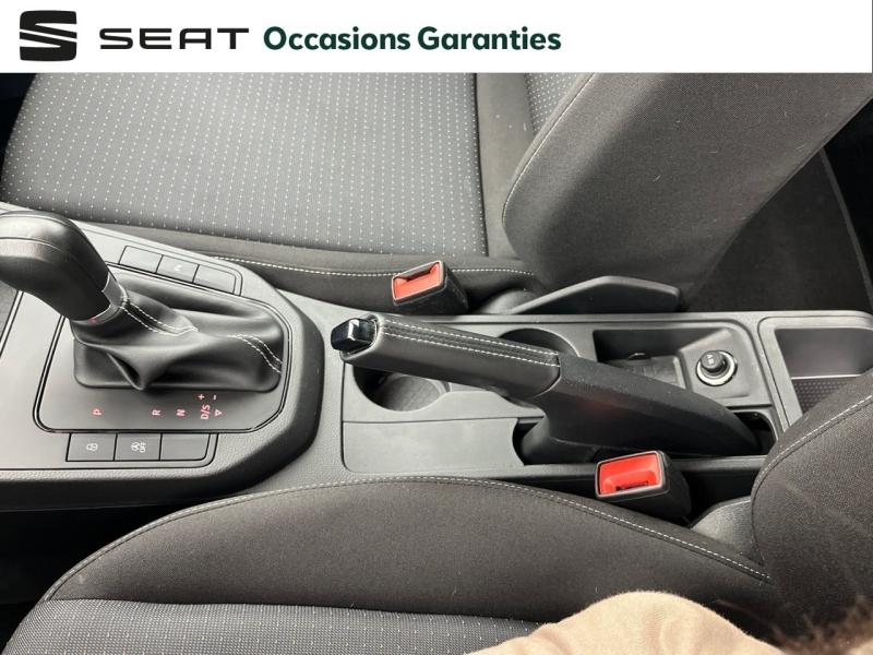 Voitures occasions SEAT IBIZA Copa Orvault