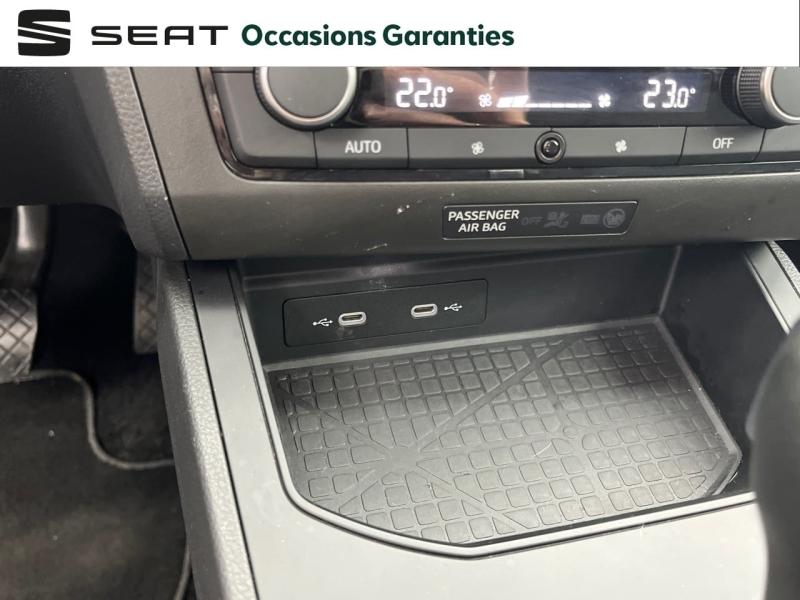 Voitures occasions SEAT IBIZA Copa Orvault