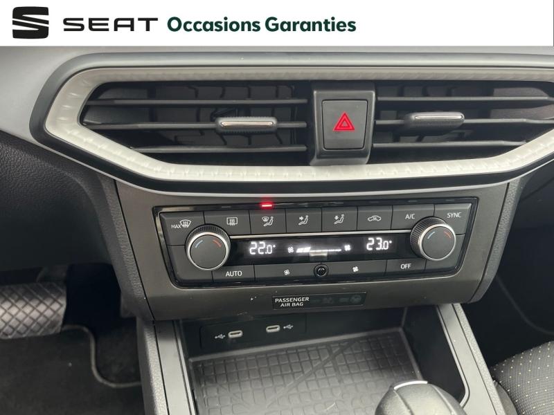 Voitures occasions SEAT IBIZA Copa Orvault