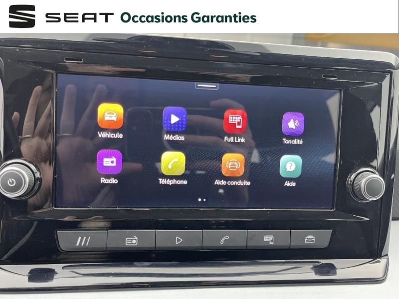 Voitures occasions SEAT IBIZA Copa Orvault