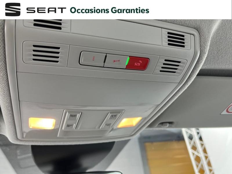 Voitures occasions SEAT IBIZA Copa Orvault