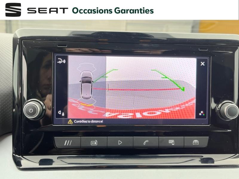 Voitures occasions SEAT IBIZA Copa Orvault