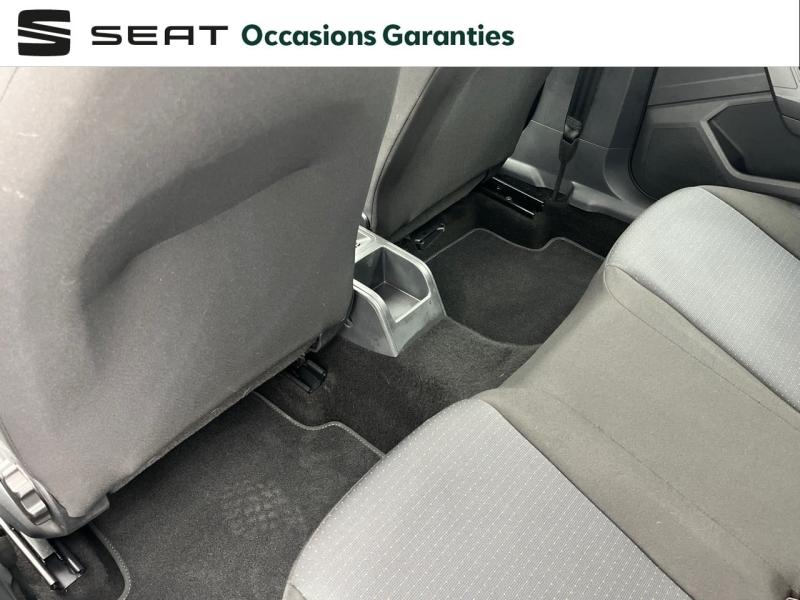 Voitures occasions SEAT IBIZA Copa Orvault