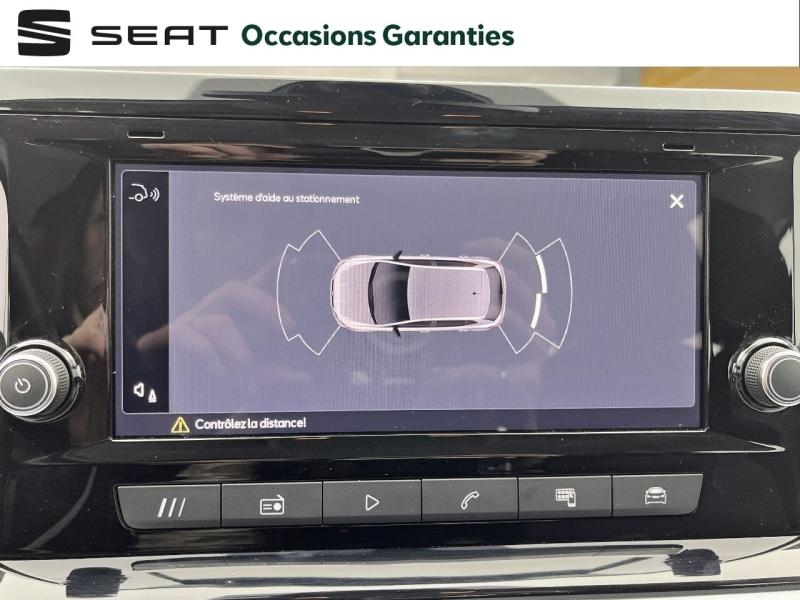 Voitures occasions SEAT IBIZA Copa Orvault