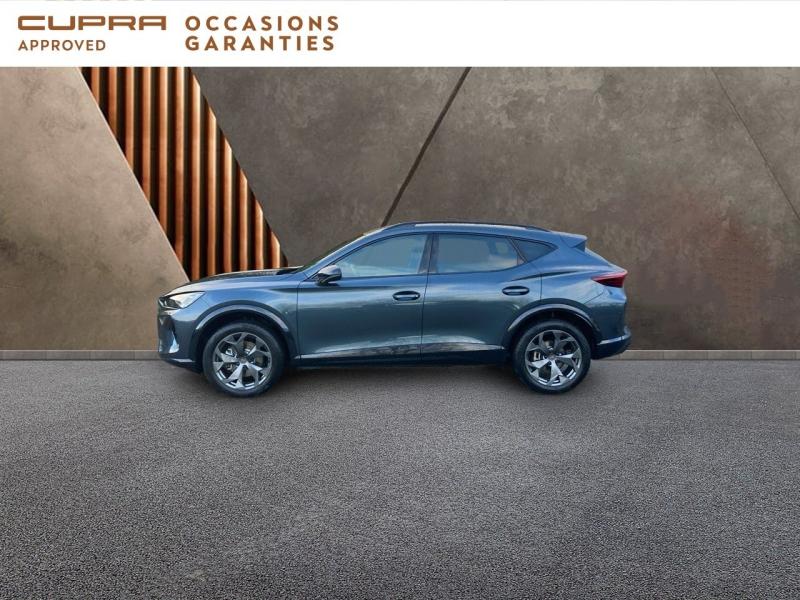 Voitures occasions CUPRA FORMENTOR V Orvault