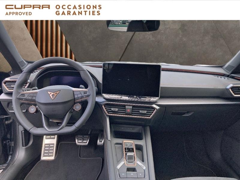 Voitures occasions CUPRA FORMENTOR V Orvault