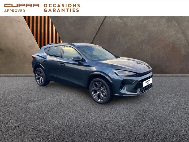 Voitures occasions CUPRA FORMENTOR V Orvault