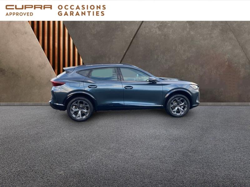 Voitures occasions CUPRA FORMENTOR V Orvault