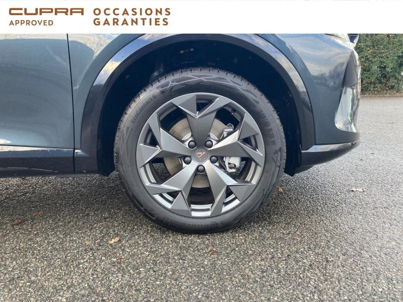 Voitures occasions CUPRA FORMENTOR V Orvault