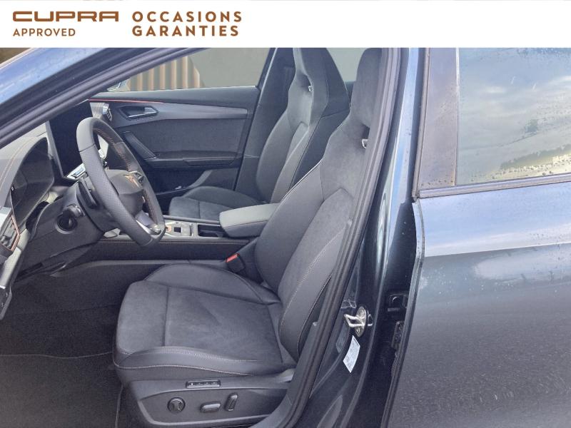 Voitures occasions CUPRA FORMENTOR V Orvault