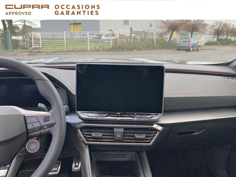 Voitures occasions CUPRA FORMENTOR V Orvault