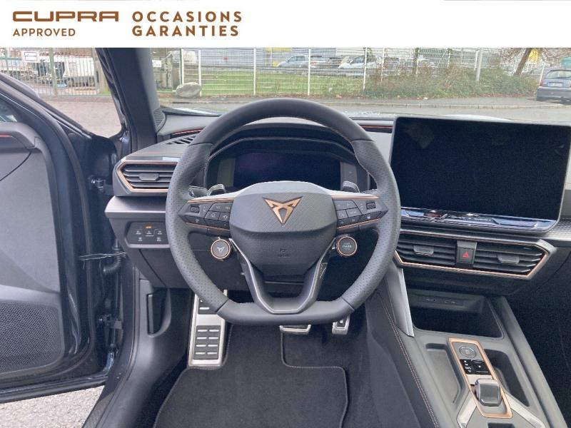 Voitures occasions CUPRA FORMENTOR V Orvault