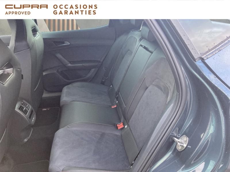 Voitures occasions CUPRA FORMENTOR V Orvault