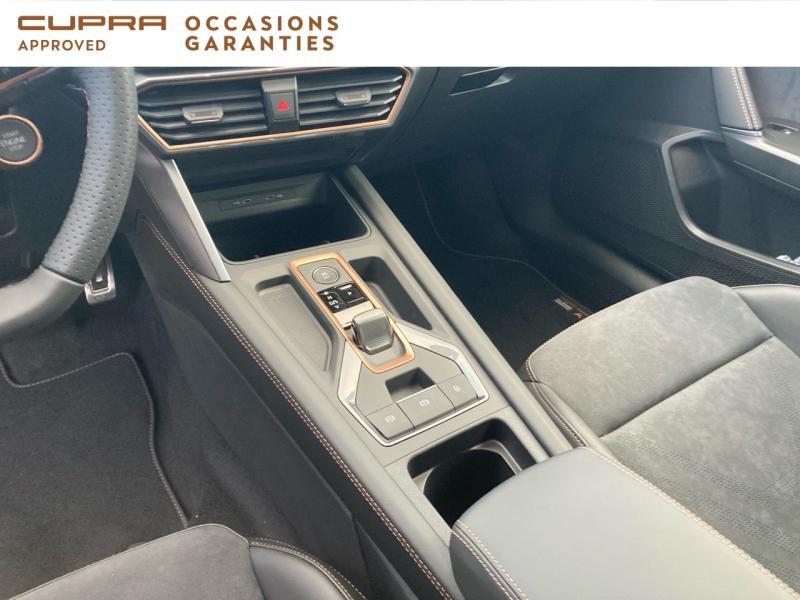 Voitures occasions CUPRA FORMENTOR V Orvault