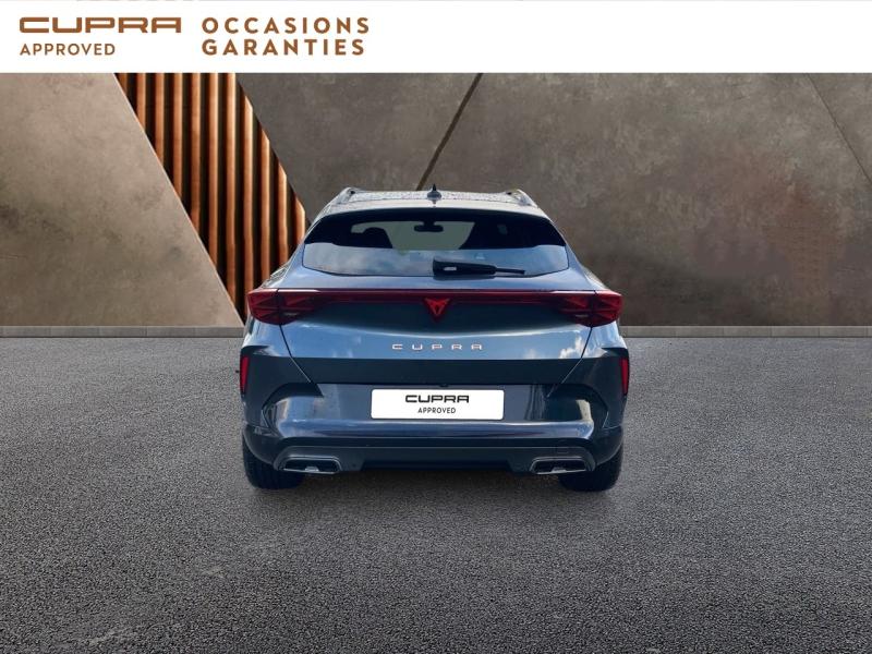 Voitures occasions CUPRA FORMENTOR V Orvault