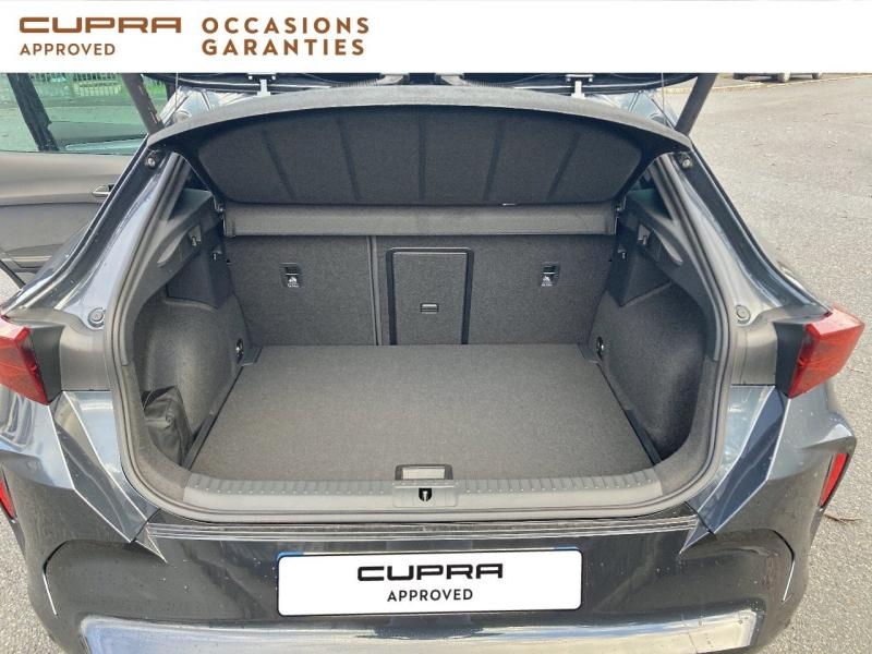 Voitures occasions CUPRA FORMENTOR V Orvault