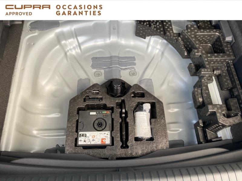 Voitures occasions CUPRA FORMENTOR V Orvault