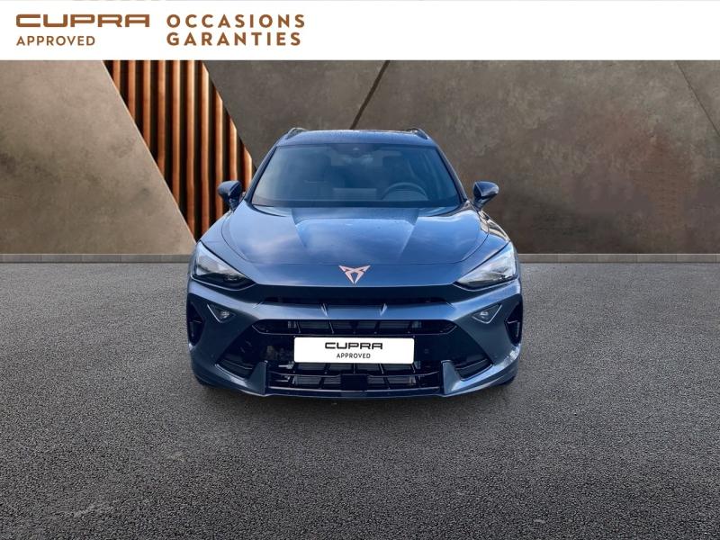 Voitures occasions CUPRA FORMENTOR V Orvault