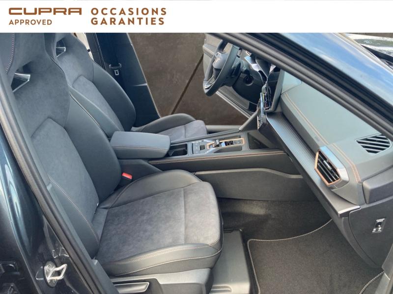 Voitures occasions CUPRA FORMENTOR V Orvault