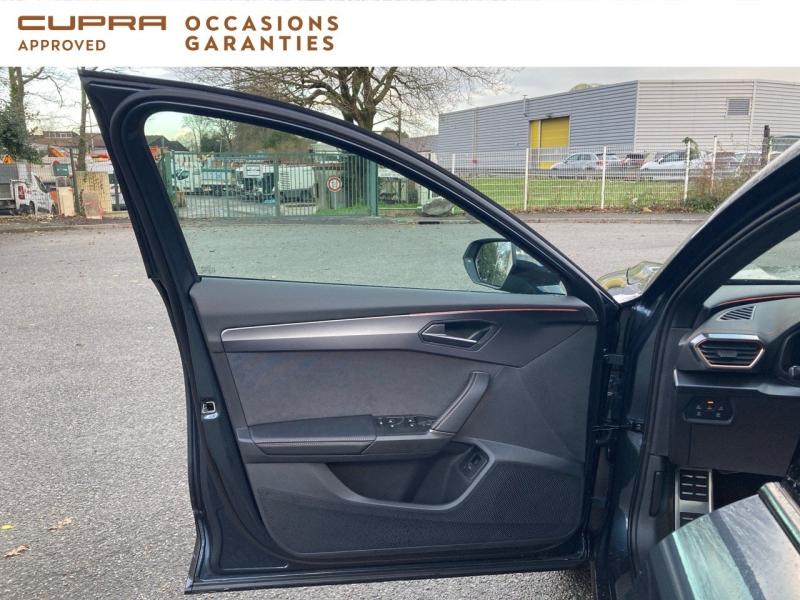 Voitures occasions CUPRA FORMENTOR V Orvault