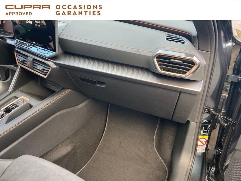 Voitures occasions CUPRA FORMENTOR V Orvault