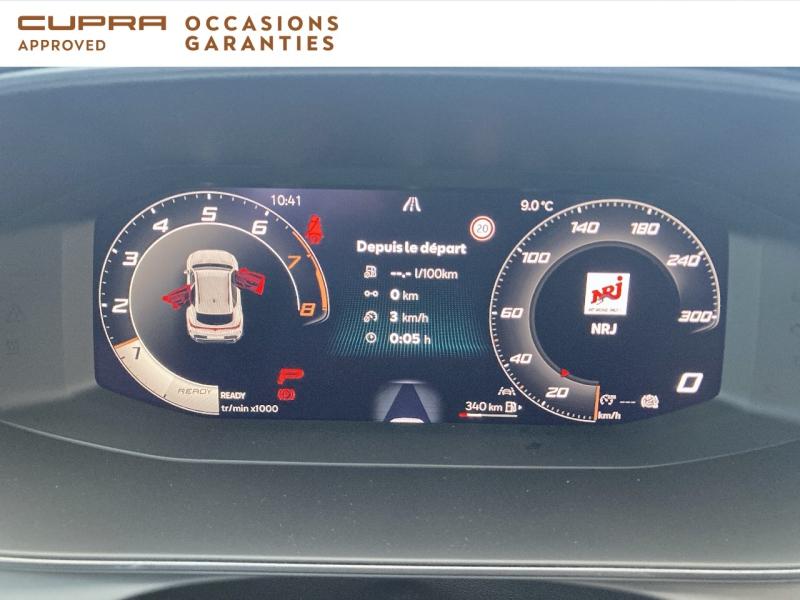 Voitures occasions CUPRA FORMENTOR V Orvault