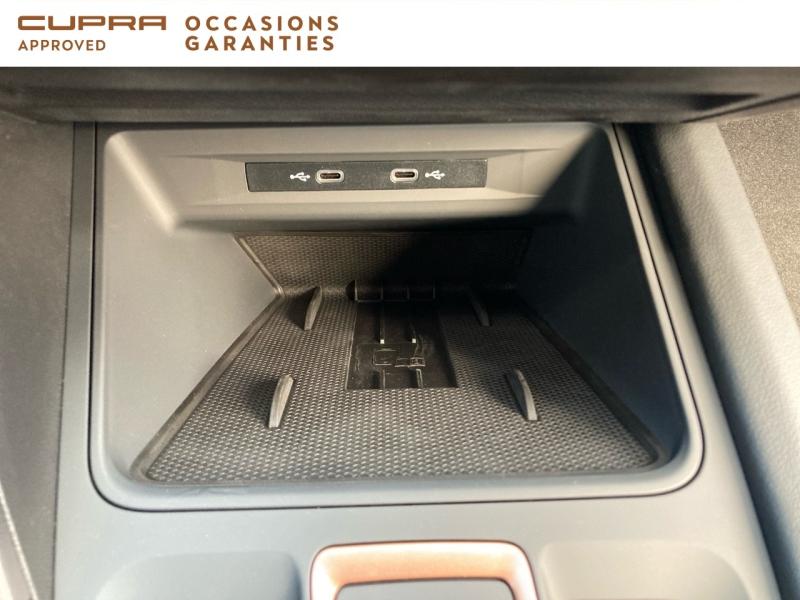 Voitures occasions CUPRA FORMENTOR V Orvault