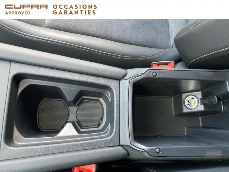 Voitures occasions CUPRA FORMENTOR V Orvault