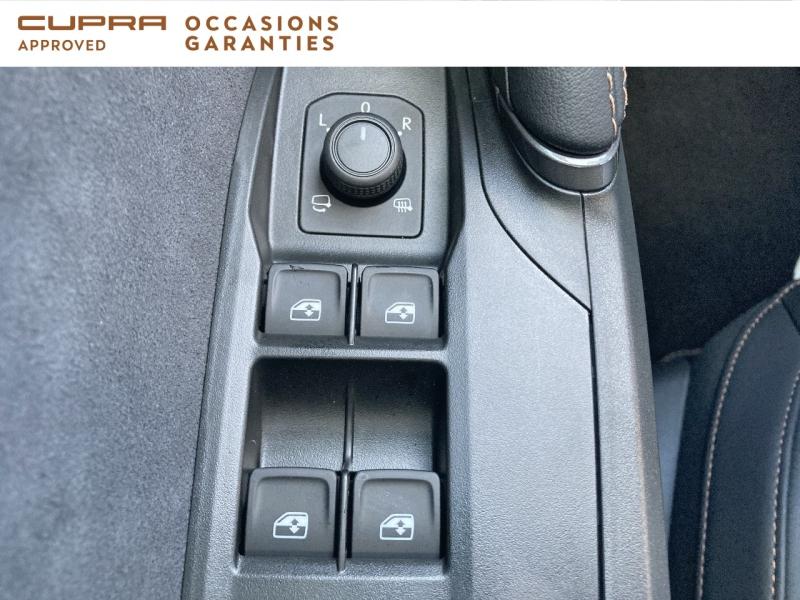 Voitures occasions CUPRA FORMENTOR V Orvault