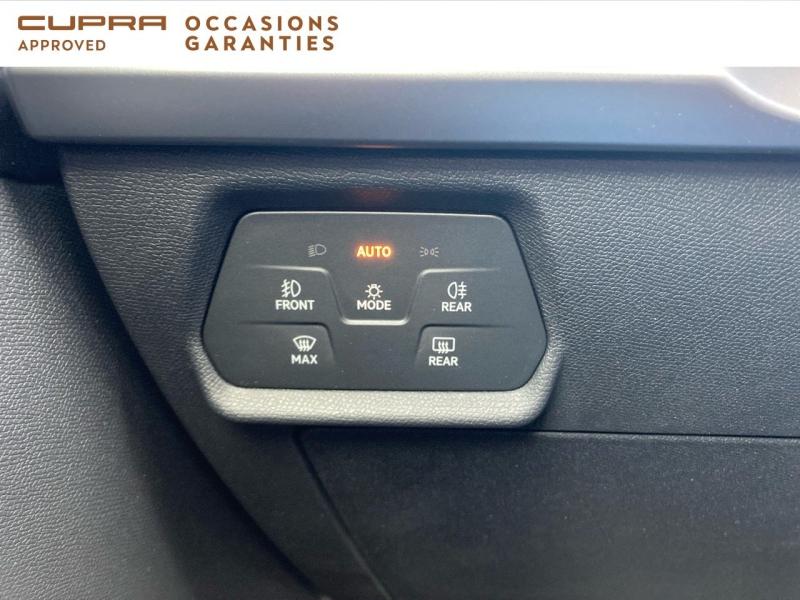 Voitures occasions CUPRA FORMENTOR V Orvault