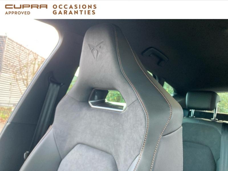 Voitures occasions CUPRA FORMENTOR V Orvault